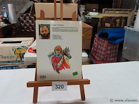 De gezworenen van de donau - afbeelding 2 van  2