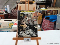 De gezworenen van de donau - afbeelding 1 van  2