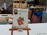 De gezworenen van de donau - afbeelding 2 van  2