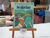 De gijzelaar - afbeelding 1 van  2