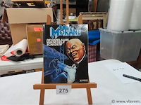 De gijzelaars van de gele schaduw - afbeelding 1 van  2