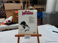 De gijzelaars van de gele schaduw - afbeelding 2 van  2