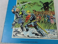 De gijzelaars - afbeelding 1 van  3