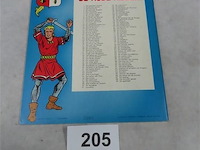 De gijzelaars - afbeelding 3 van  3