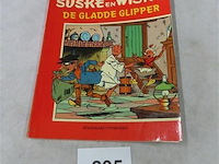 De gladde glipper - afbeelding 1 van  3