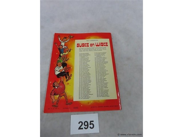 De gladde glipper - afbeelding 3 van  3