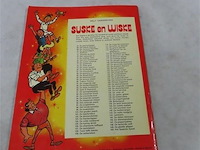 De gladde glipper - afbeelding 3 van  3