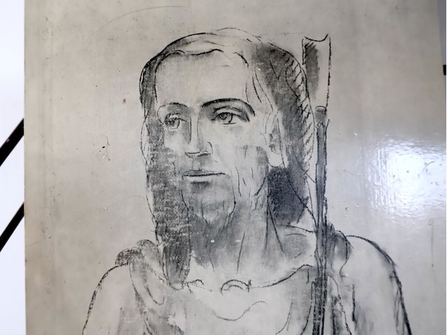 De goede herder - albert servaes - afbeelding 2 van  5