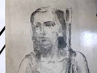 De goede herder - albert servaes - afbeelding 2 van  5