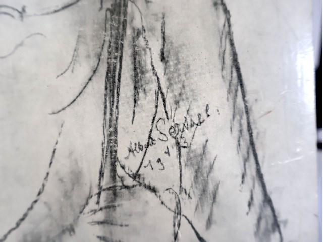 De goede herder - albert servaes - afbeelding 3 van  5