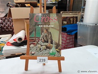 De golem - afbeelding 1 van  2