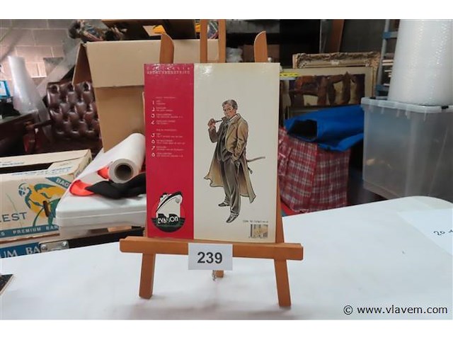 De golem - afbeelding 2 van  2