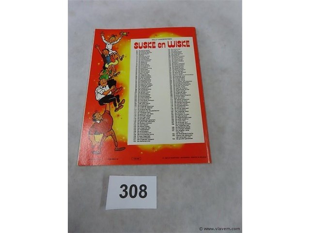 De gouden ganzeveer - afbeelding 3 van  3