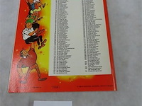 De gouden ganzeveer - afbeelding 3 van  3