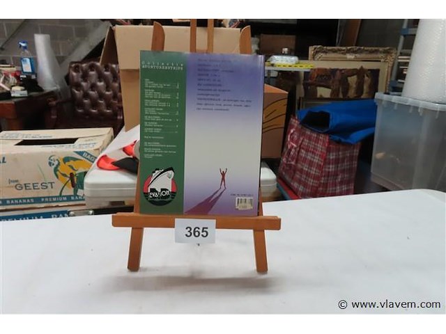 De gouden horde - afbeelding 2 van  2