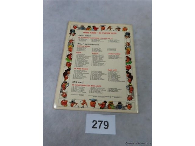 De gouden kabouter - afbeelding 3 van  3