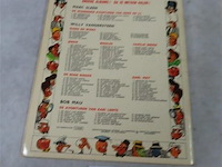 De gouden kabouter - afbeelding 3 van  3