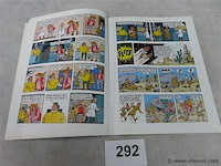 De gouden locomotief - afbeelding 2 van  3