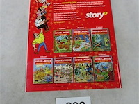 De gouden locomotief - afbeelding 3 van  3