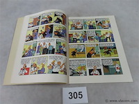 De gouden locomotief - afbeelding 2 van  3