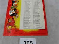 De gouden locomotief - afbeelding 3 van  3