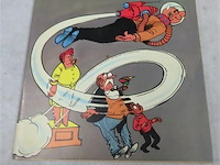 De gouden vrouw - afbeelding 1 van  3