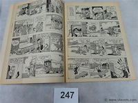 De gouden vrouw - afbeelding 2 van  3