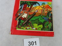 De gramme huurling - afbeelding 1 van  3