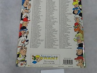 De groene maskers - afbeelding 3 van  3