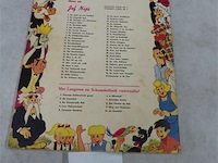 De groene maskers - afbeelding 3 van  3