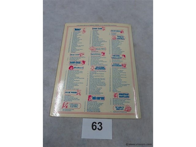 De grootvorst - afbeelding 3 van  3