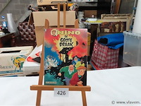 De grote draak - afbeelding 1 van  2