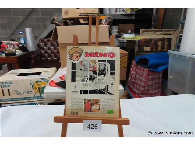 De grote draak - afbeelding 2 van  2