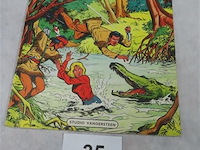 De grote ivoorsnavel - afbeelding 1 van  3