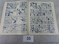 De grote ivoorsnavel - afbeelding 2 van  3