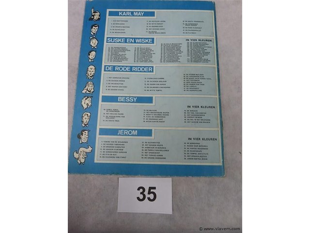 De grote ivoorsnavel - afbeelding 3 van  3