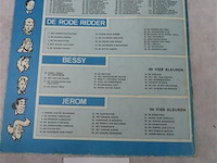 De grote ivoorsnavel - afbeelding 3 van  3