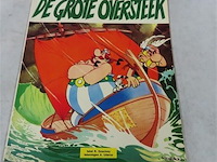 De grote oversteek - afbeelding 1 van  3