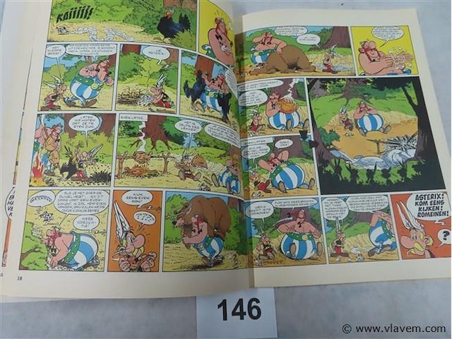 De grote oversteek - afbeelding 2 van  3