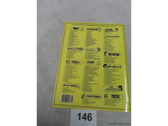 De grote oversteek - afbeelding 3 van  3