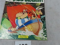 De grote oversteek - afbeelding 1 van  3