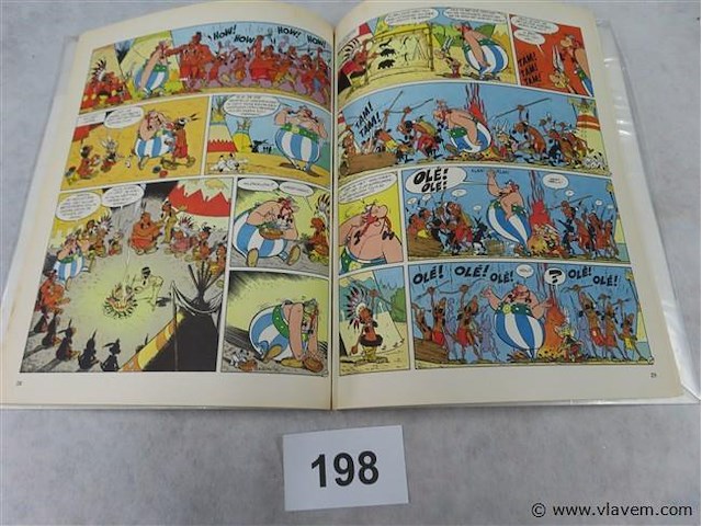 De grote oversteek - afbeelding 2 van  3