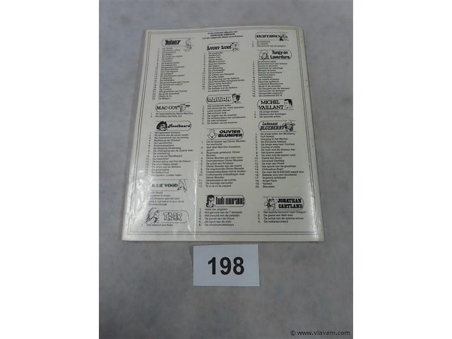 De grote oversteek - afbeelding 3 van  3