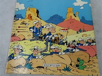 De grote patrouille - afbeelding 1 van  3