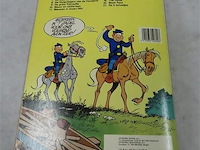 De grote patrouille - afbeelding 3 van  3