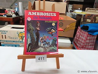 De heksen - afbeelding 1 van  2