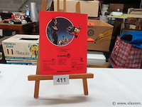 De heksen - afbeelding 2 van  2