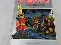 De heksenmeester - afbeelding 1 van  3