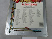 De heksenmeester - afbeelding 3 van  3