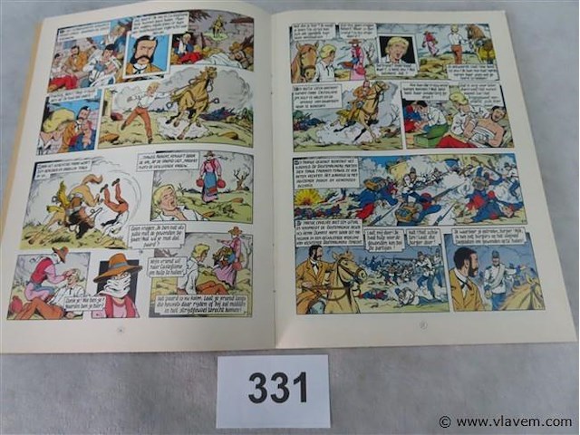 De hel van solferino - afbeelding 2 van  3